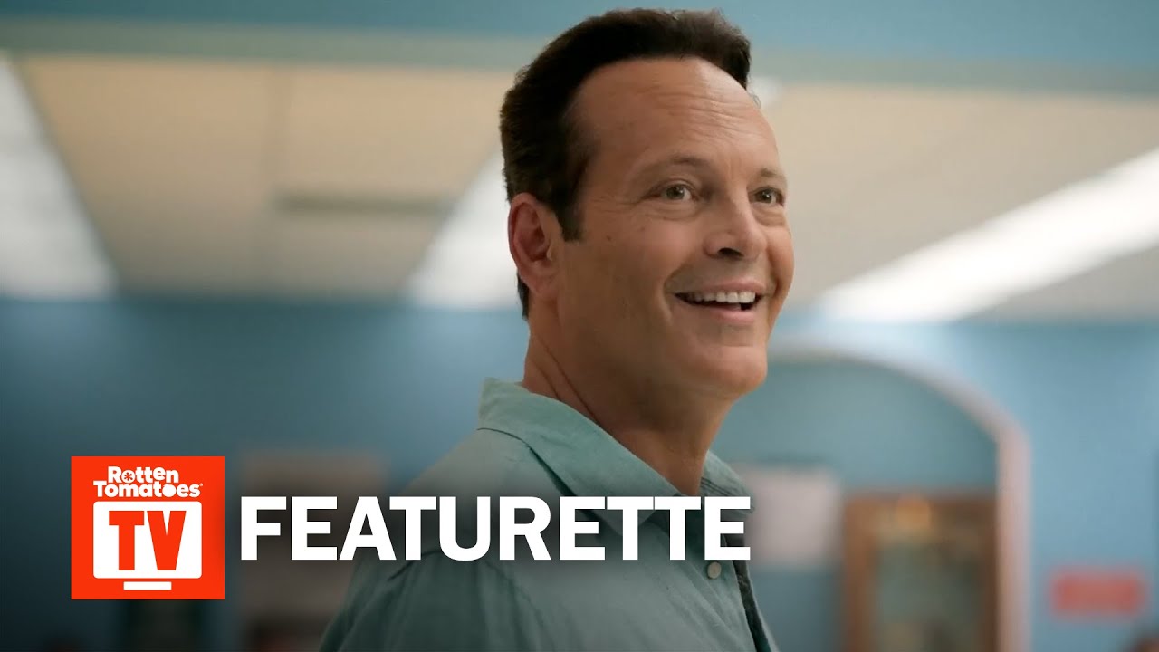 Bad Monkey Season 1 Featurette | ‘Vince Vaughn is Yancy’