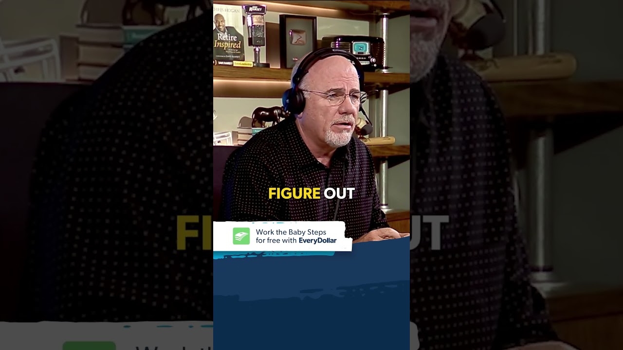 Be Weird or Be Broke. It’s Your Decision