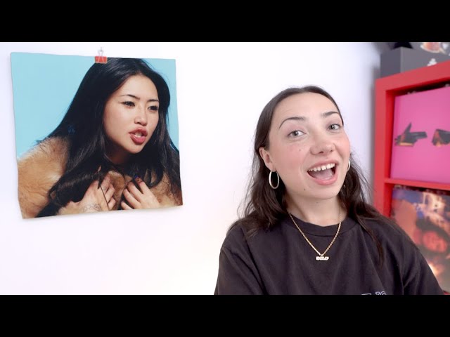 beabadoobee – This Is How Tomorrow Moves ALBUM REVIEW