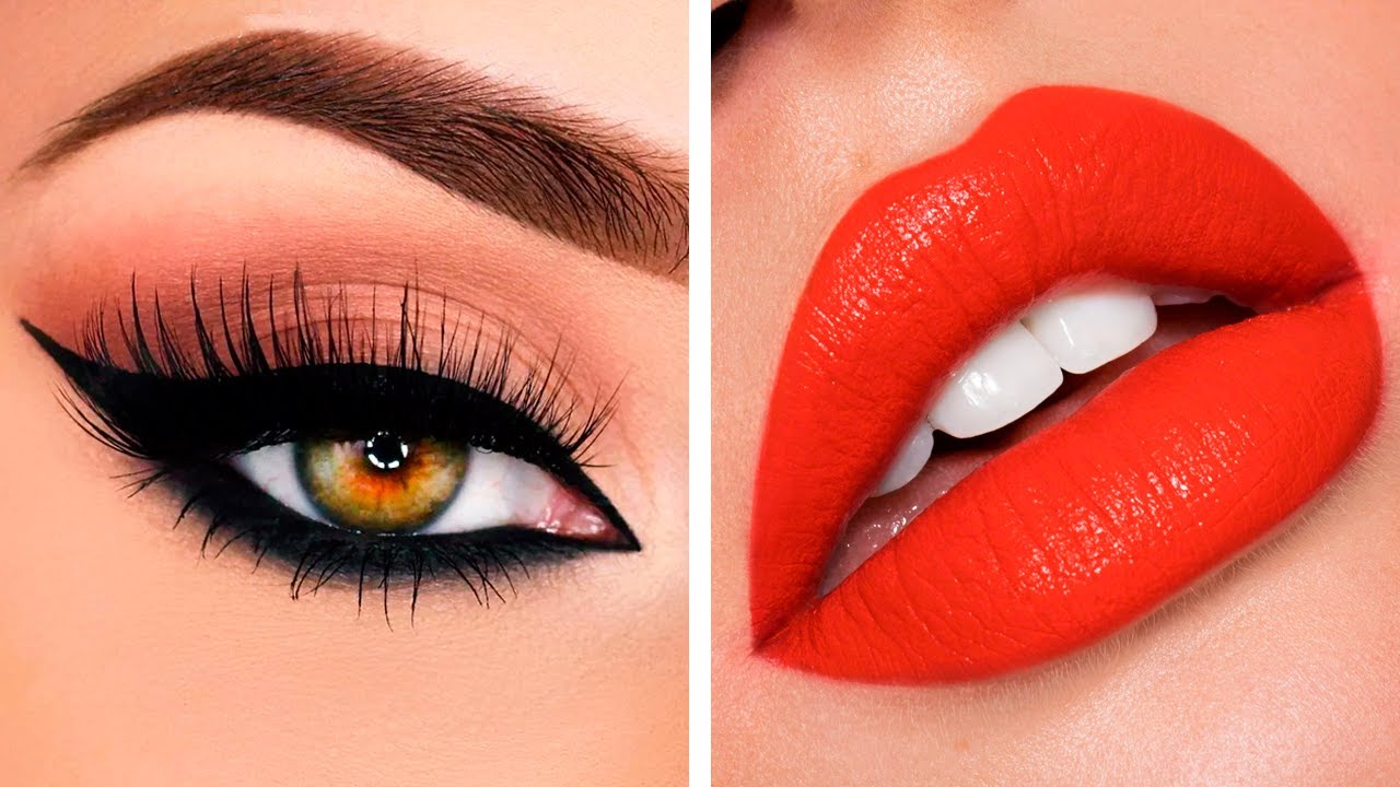 Beauty Hacks for Everyday Glam