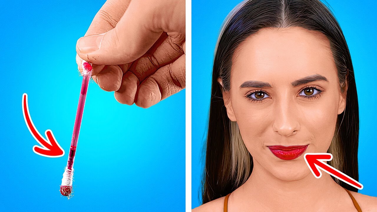 Beauty Hacks & Gadgets Every Girl Needs in Her Arsenal!