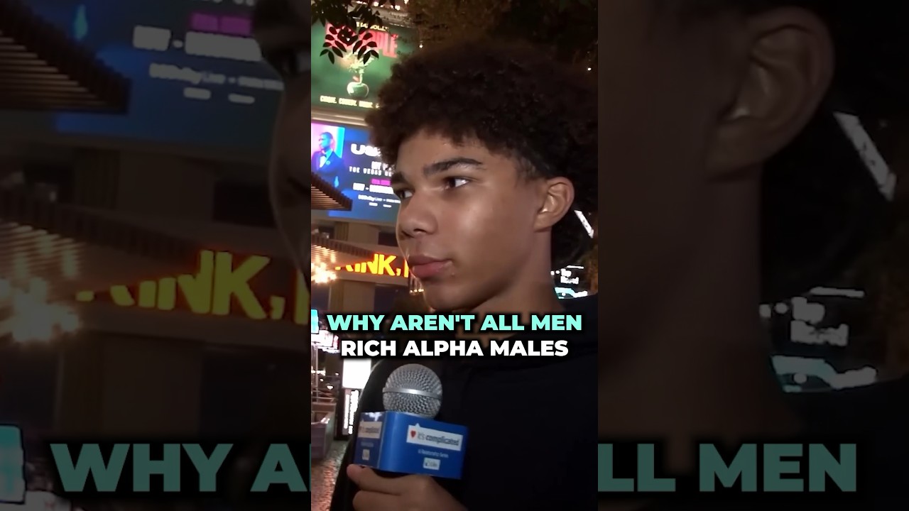 Becoming high value?