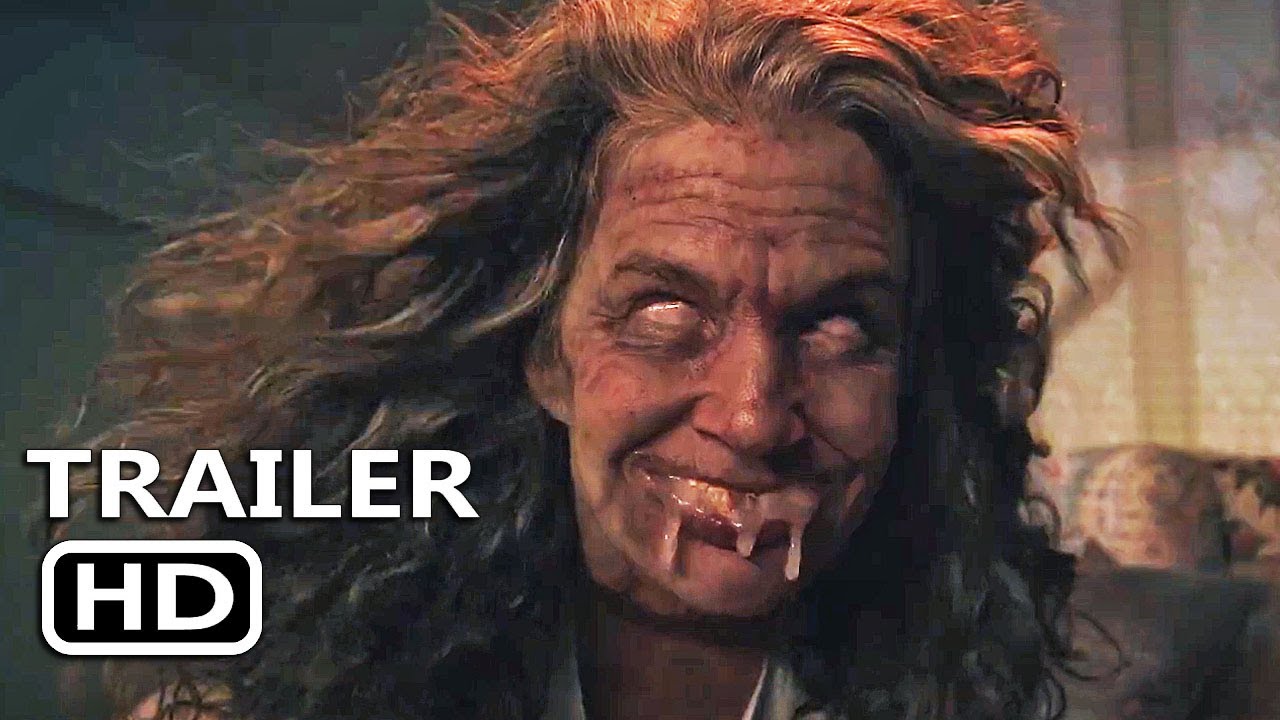 BEEZEL Official Trailer (2024)