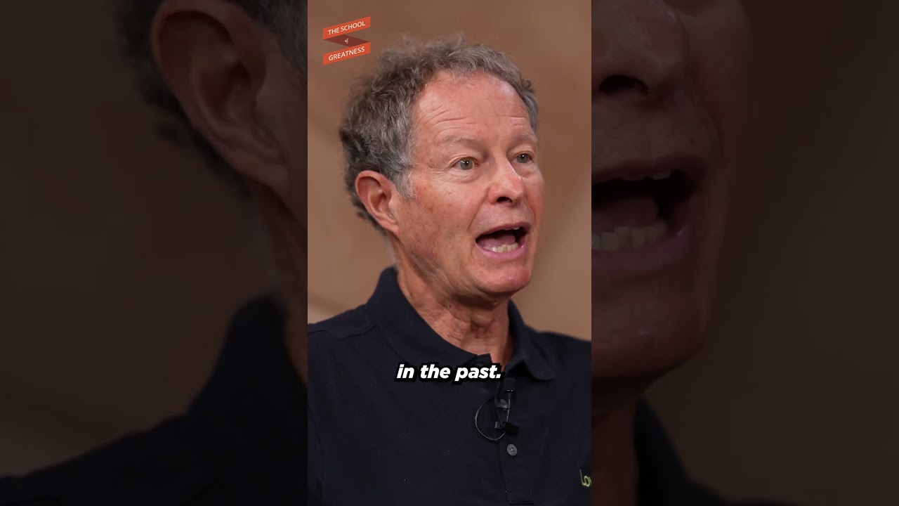 Being Betrayed by Other Leaders at Whole Foods | John Mackey