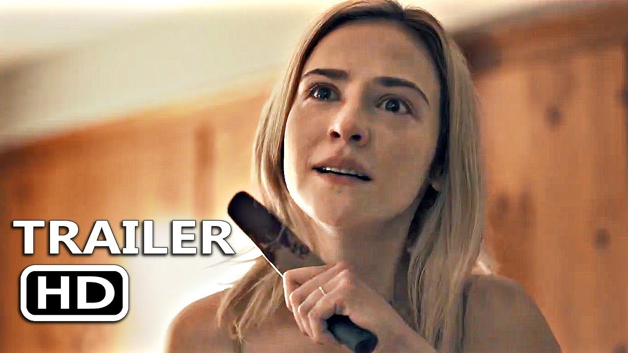 BELIEVER Official Trailer (2024)