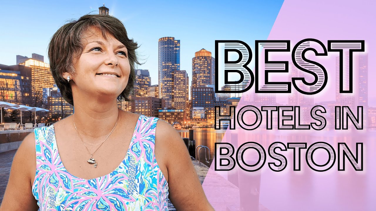 Best Hotels in Boston: Your Ultimate Guide