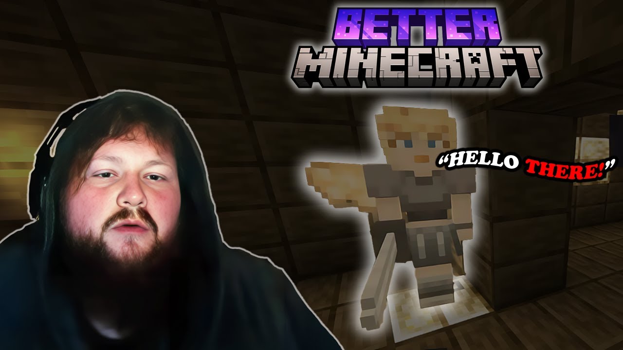 Better Craft Episode #10 (Hard Core)