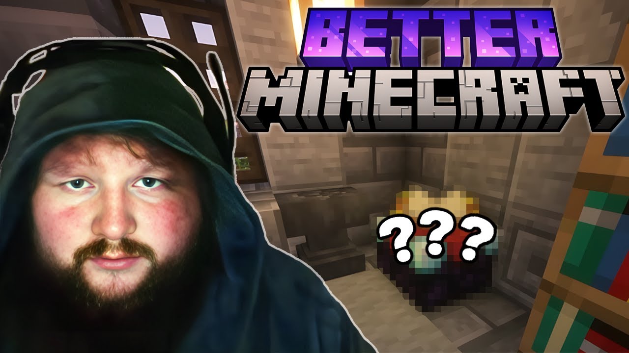 Better Craft Episode 3 (Hard Core)