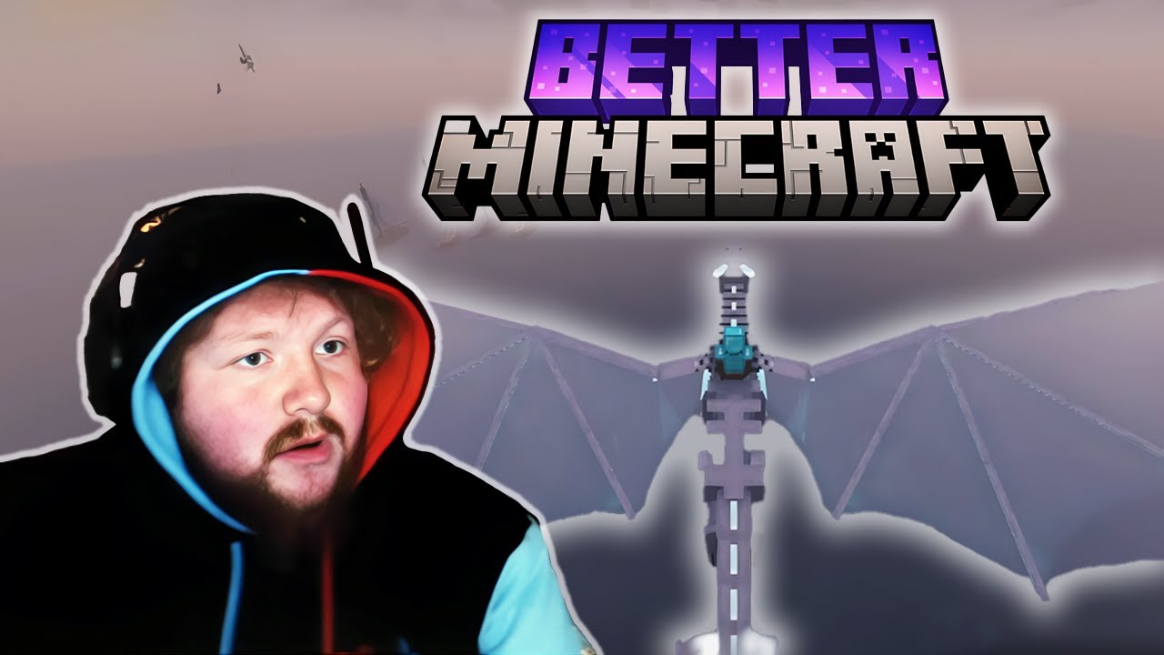 Better Craft Episode 8 (Hard Core)