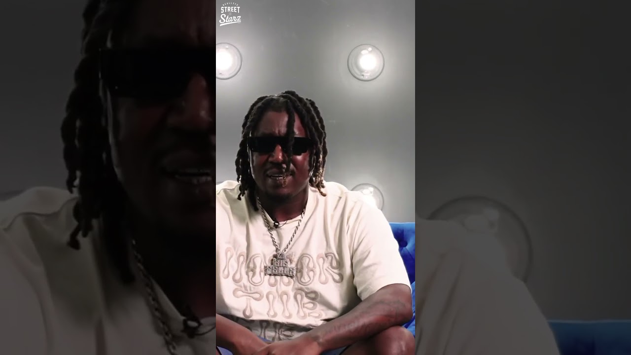 Big Fella Zil says now’s the time for Shreveport to capitalize on the momentum!!