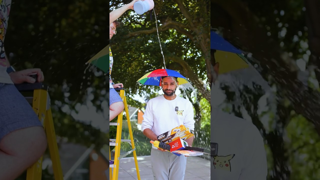 BIZARRE Amazon products that actually work!