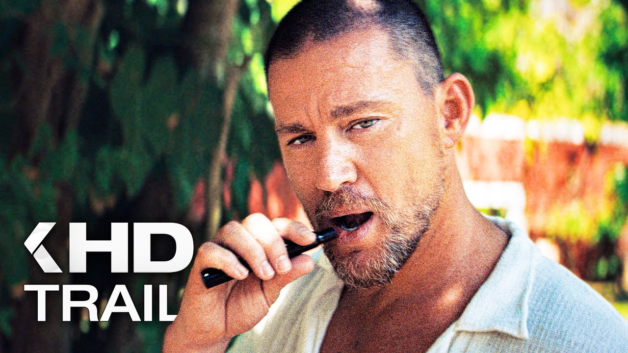 BLINK TWICE Trailer 2 (2024) Channing Tatum