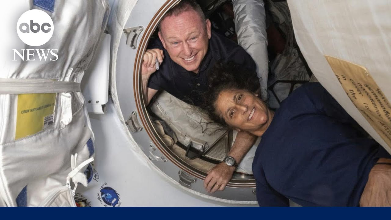 Boeing’s Starliner astronauts may have to come home on different spacecraft