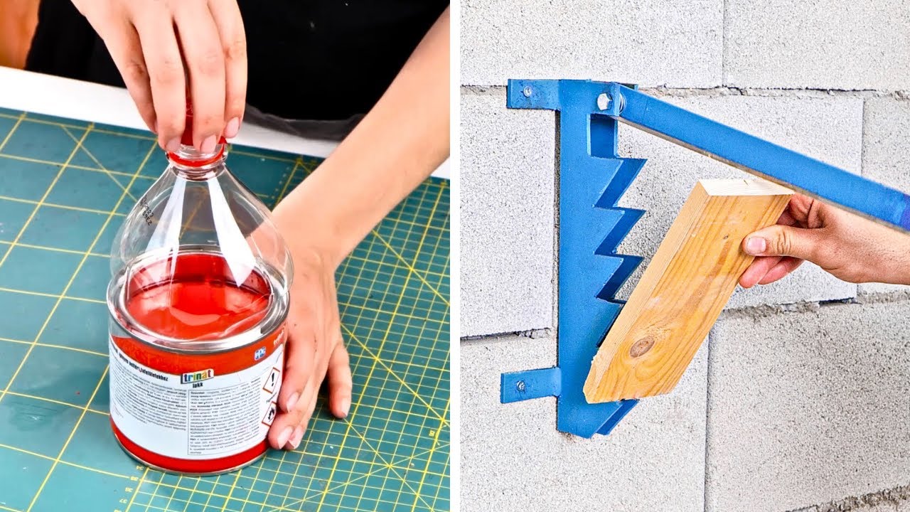 Boost Your Crafting Skills: DIY Repair Masterclass
