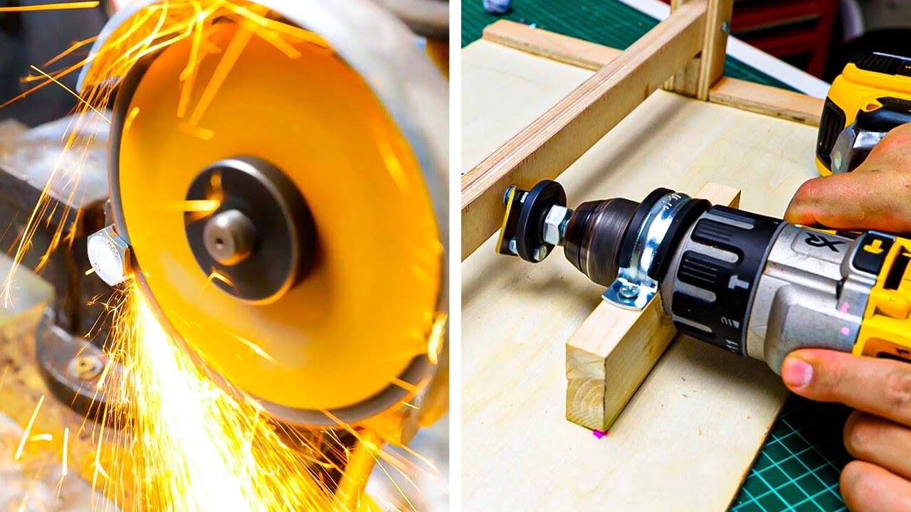 Boost Your Repair Skills: Creative Tools & Tips