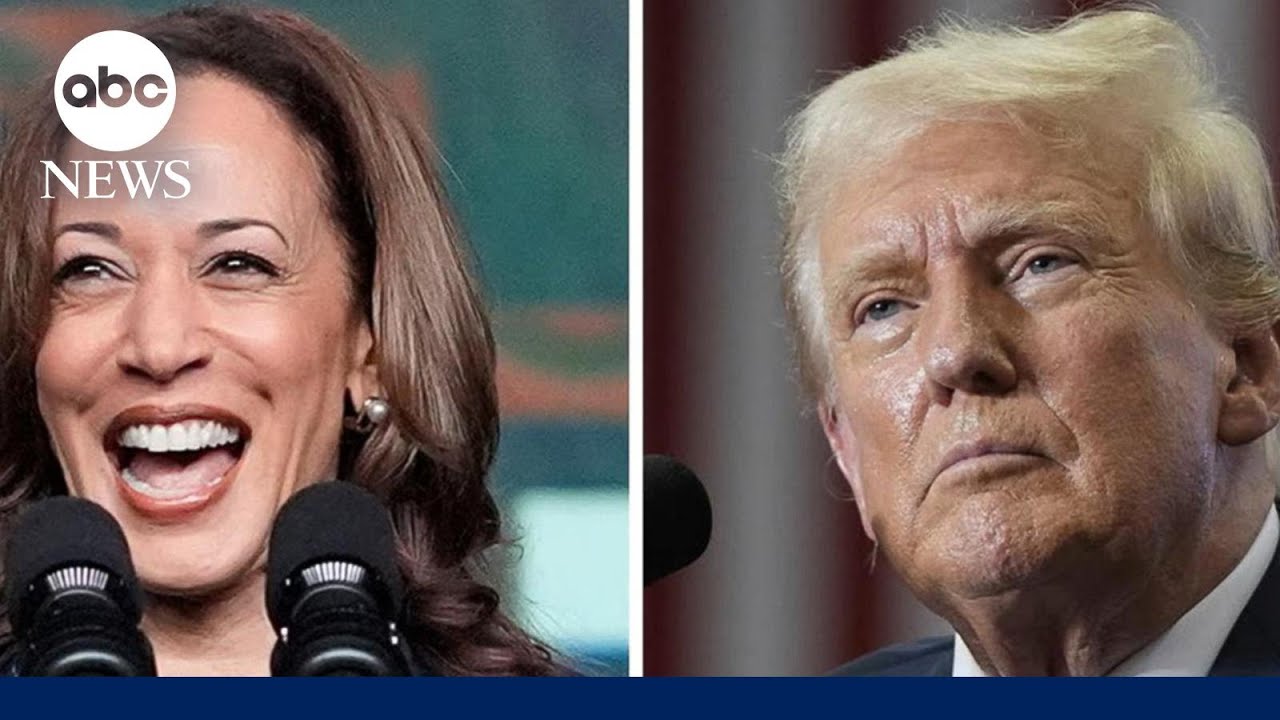 Both Harris and Trump campaigns face scrutiny