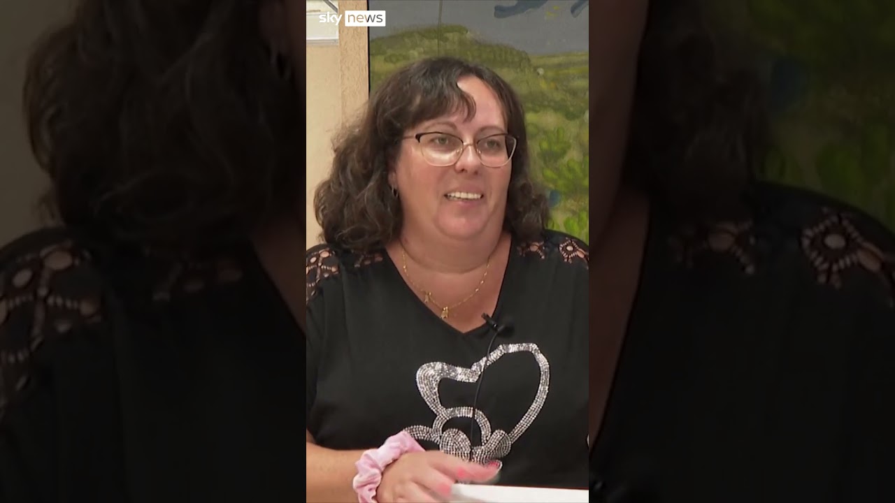 Boy returns to museum after smashing artefact