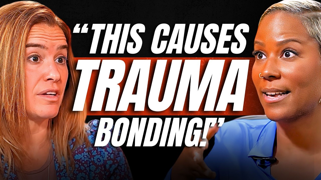 Brain Experts: “This Causes Trauma Bonding!” Use These Strategies to Heal!
