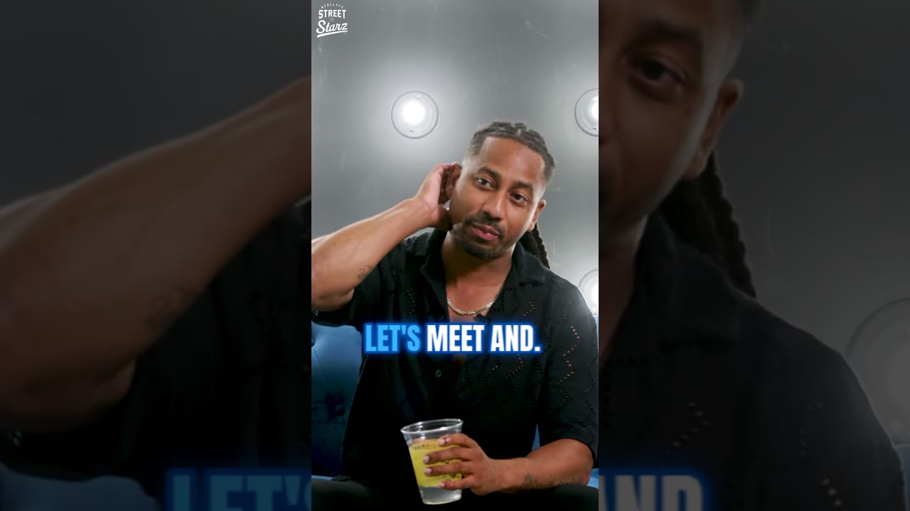Brandon T Jackson On Hollywood Controlling People Like PUPPETS