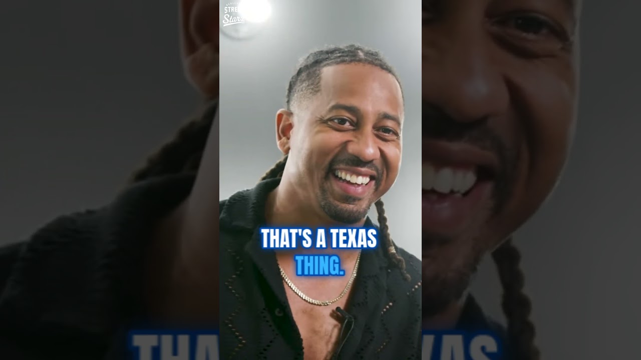 Brandon T Jackson On Things NOT Cool From The Millennial’s Generation To Today