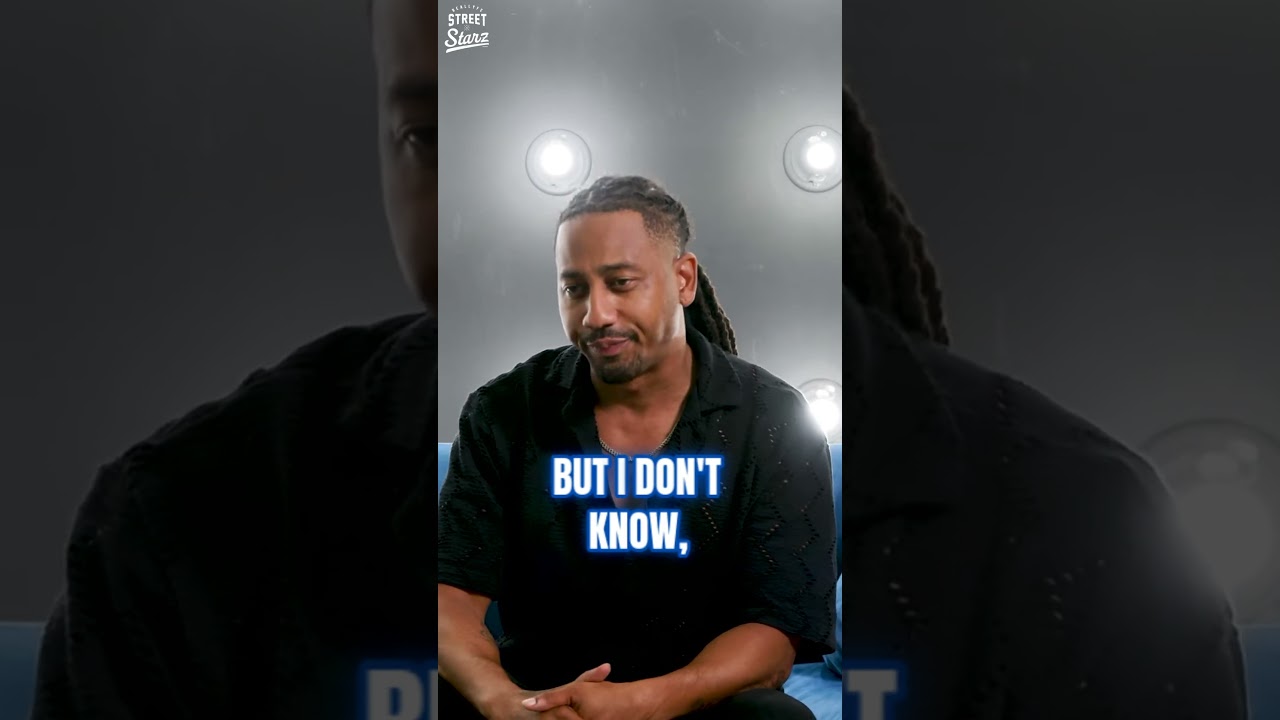 Brandon T Jackson Was In The NOT LIKE US Music Video