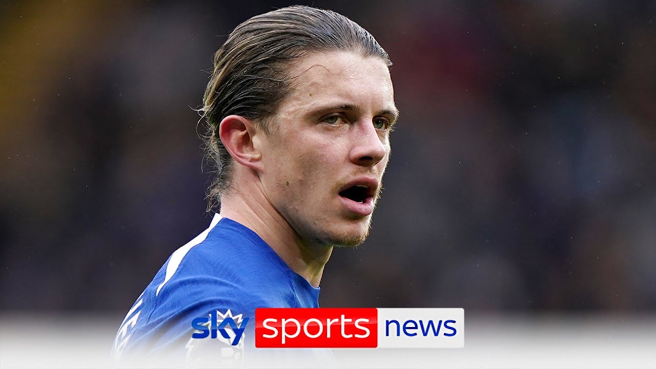 BREAKING: Conor Gallagher to fly to Spain today and hold further talks with Atletico Madrid