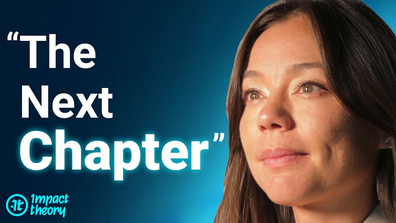 BREAKING: RFK’s VP confirms they may drop out and endorse Trump. Inflation DNC | Nicole Shanahan