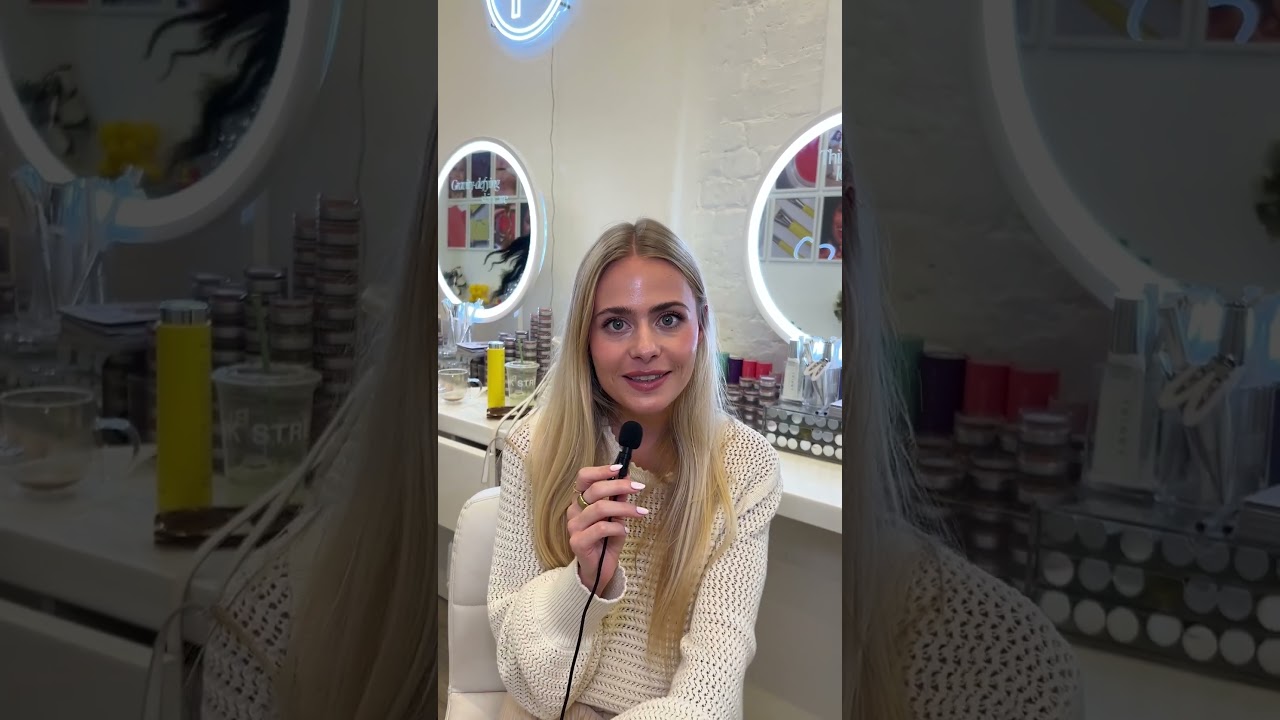 Bridal Makeup Made Simple | Beauty Tips | Trinny