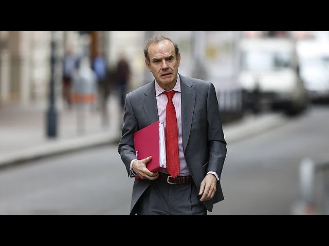 Brussels defends presence of senior EU diplomat in Iran’s presidential inauguration