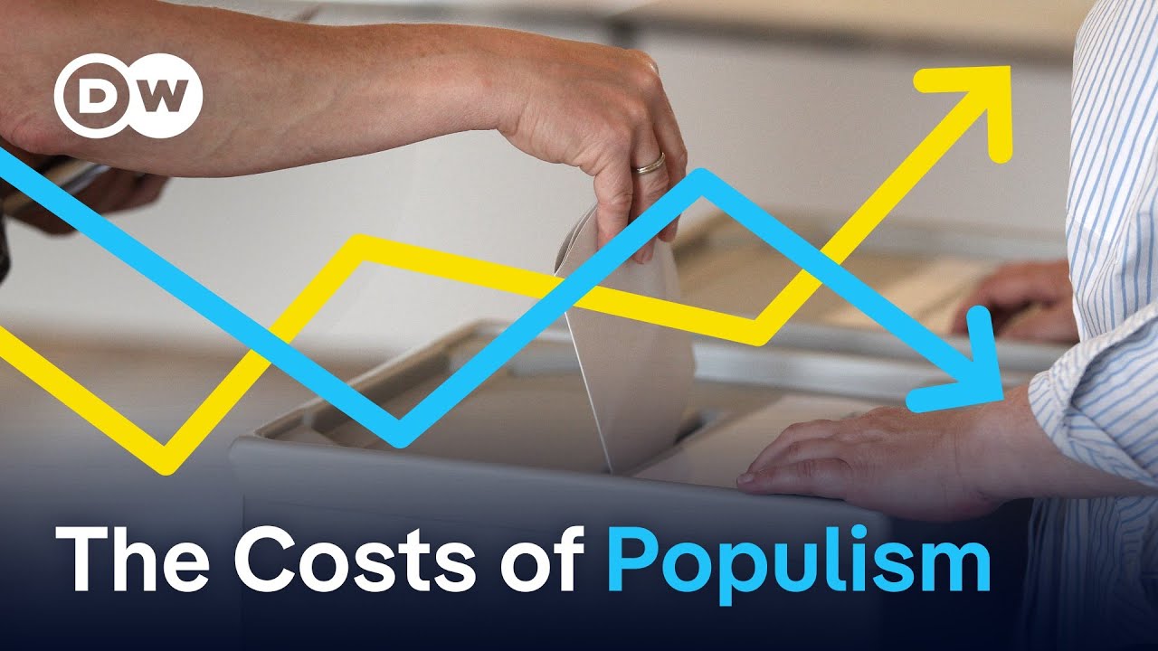 Businesses are anxious over German elections | DW News