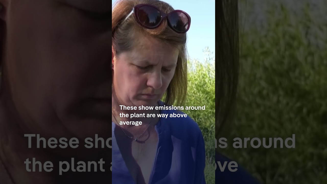 BYD aims to become Europe’s largest EV maker | DW Business