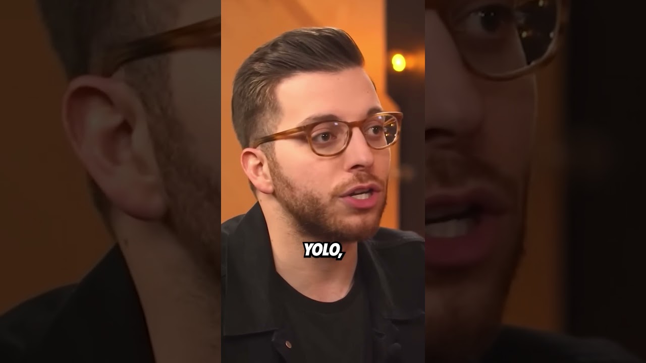 Can a Saver & Spender Be Married? | George Kamel