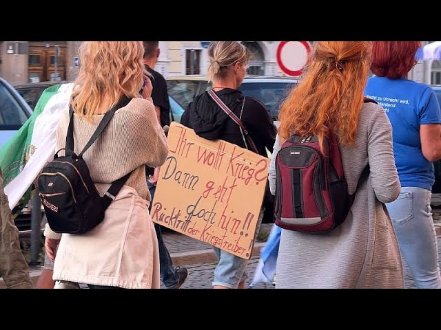 Can local German elections have an impact on the country’s geopolitical situation?