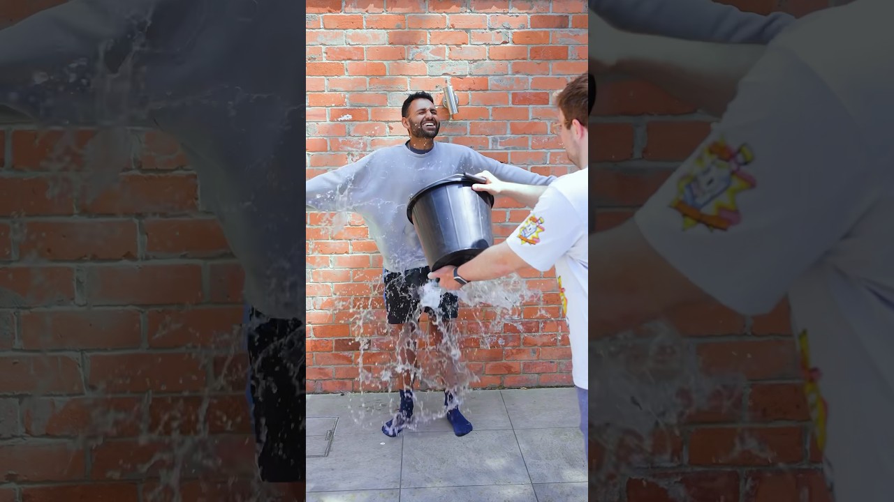 Can You WATERPROOF Yourself?