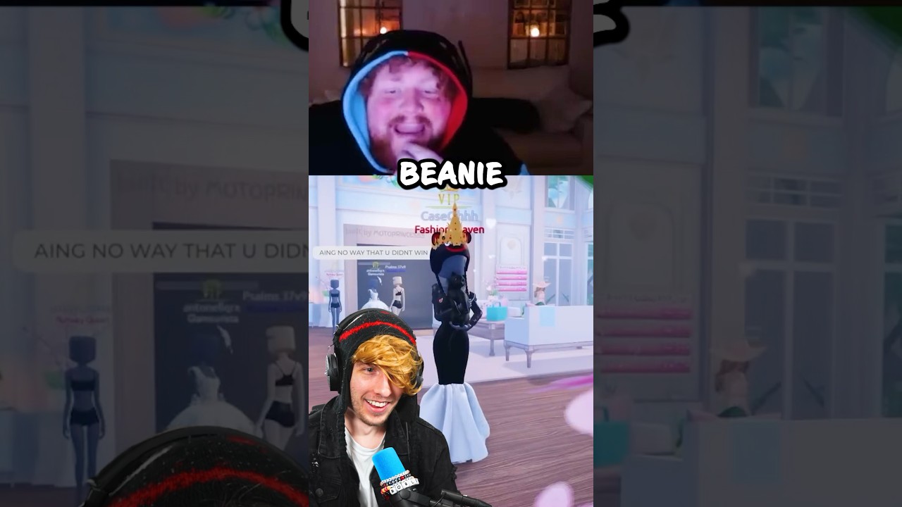 CASEOH REACTS TO KREEKCRAFT