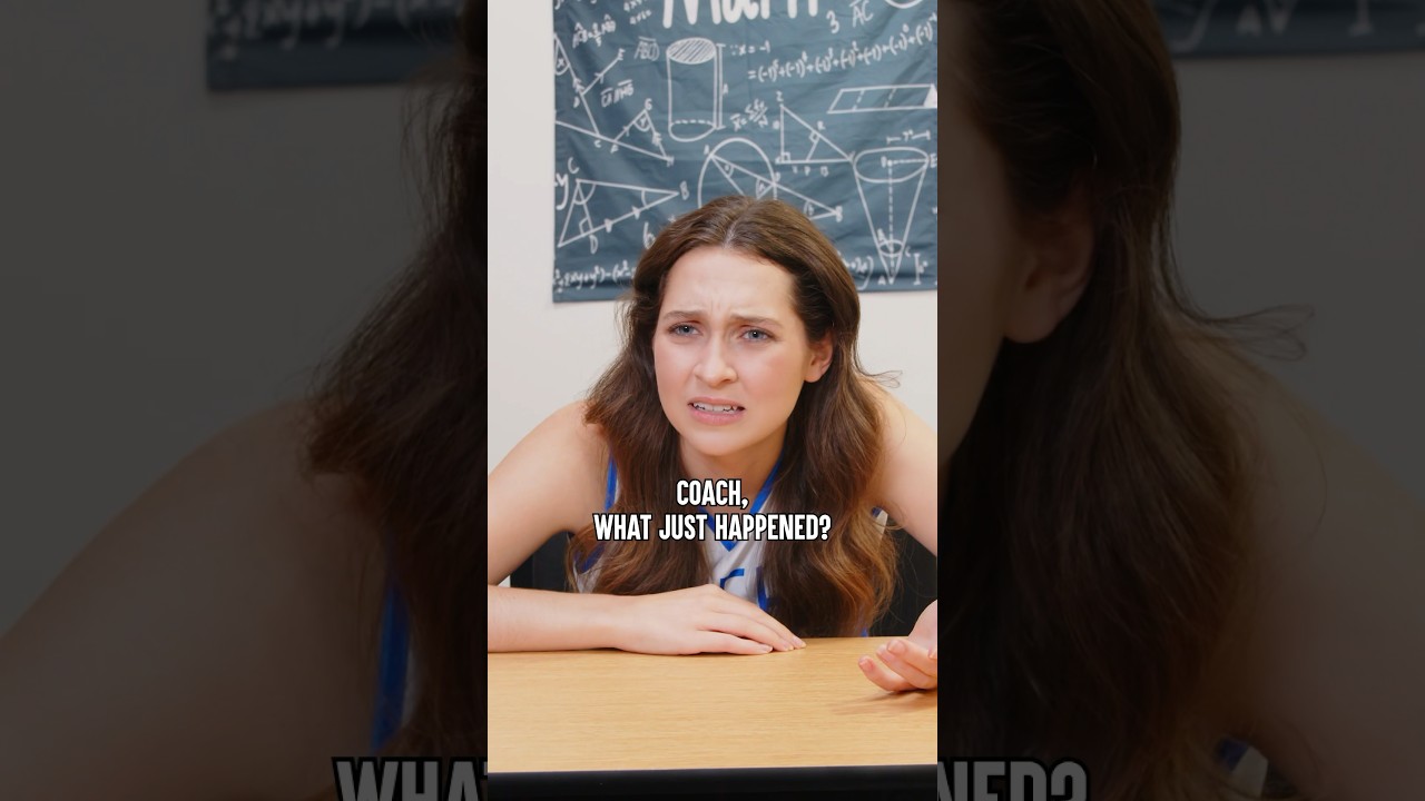 Cheerleader Has MIND CONTROL POWERS… The Ending Will Shock You