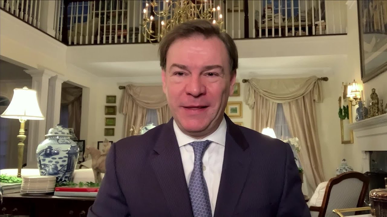 Citi’s Wieting: Should Be Looking for Mid-Cycle Kinds of Gains