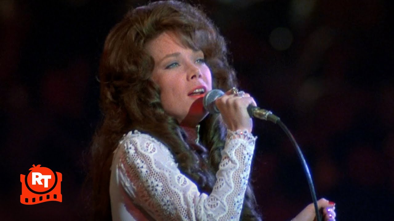 Coal Miner’s Daughter (1980) – Coal Miner’s Daughter Scene | Movieclips