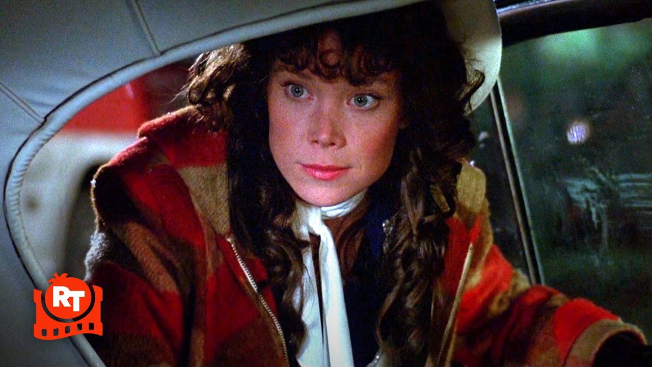 Coal Miner’s Daughter (1980) – You Ain’t Woman Enough to Take My Man Scene | Movieclips