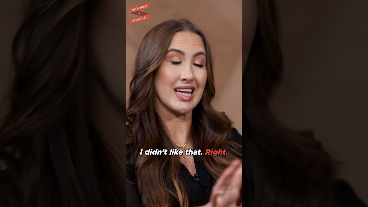 Codie Sanchez: “Money is Your Ability to Push Back on the Universe”