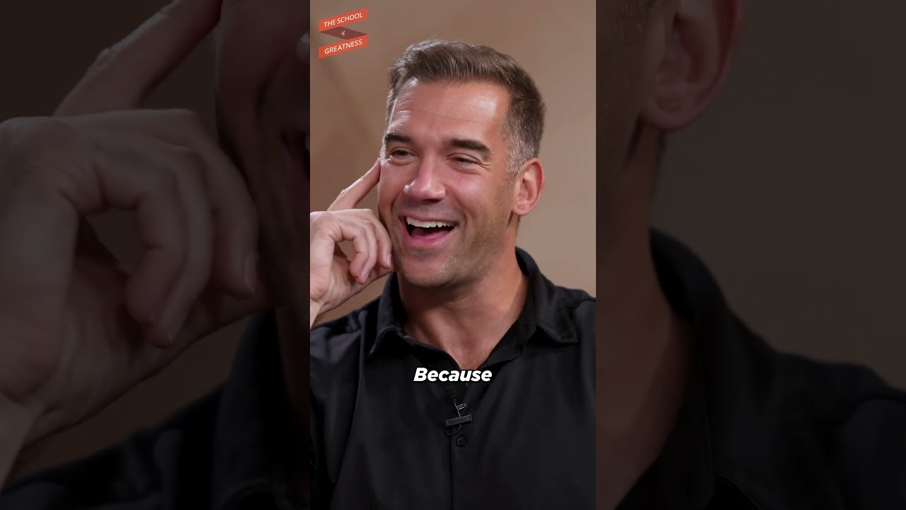 Codie Sanchez: “You have to learn to love making money”