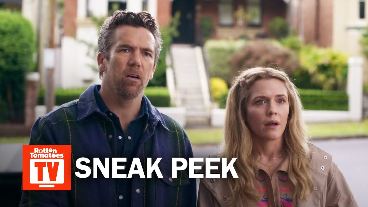 Colin from Accounts Season 2 Sneak Peek