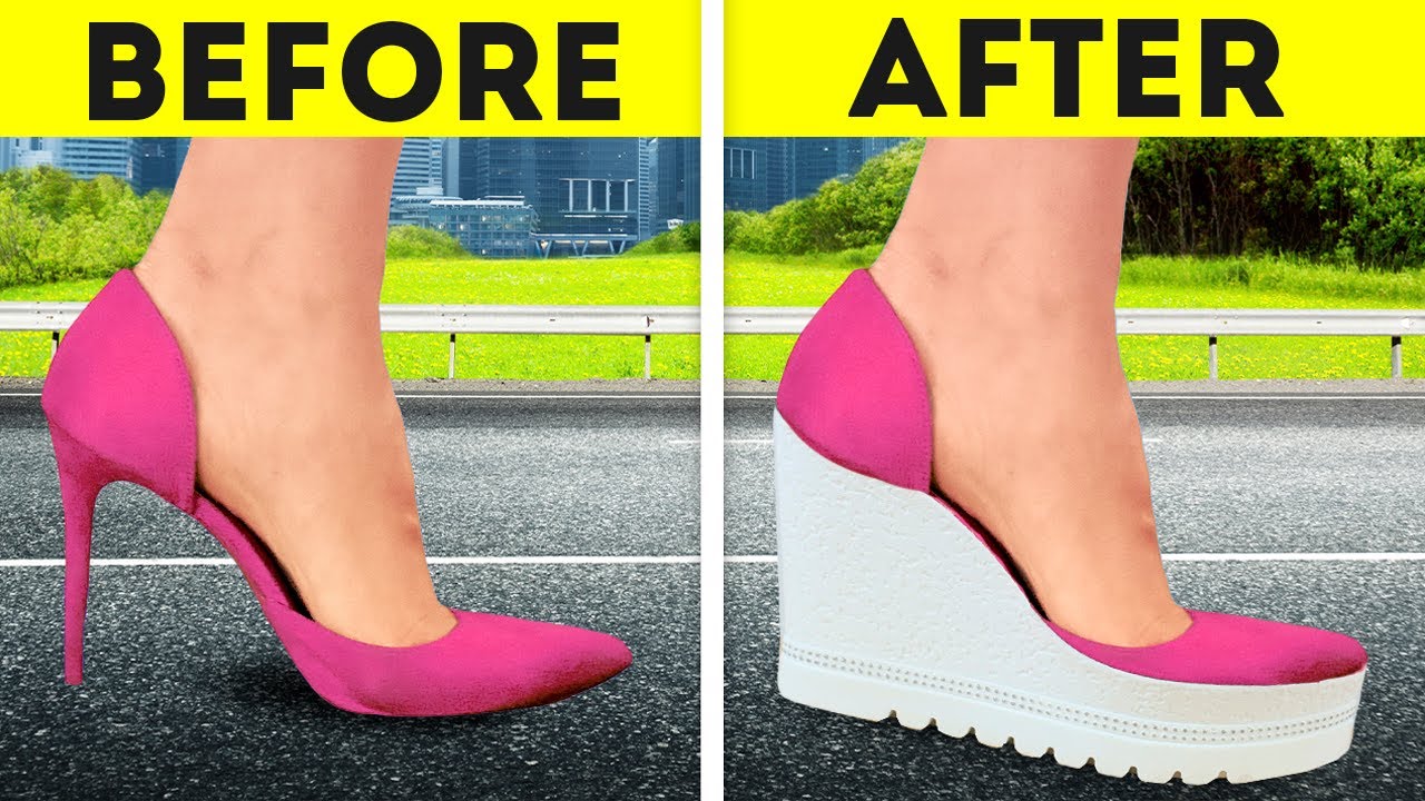 Comfortable and Stylish Footwear You’ll Love