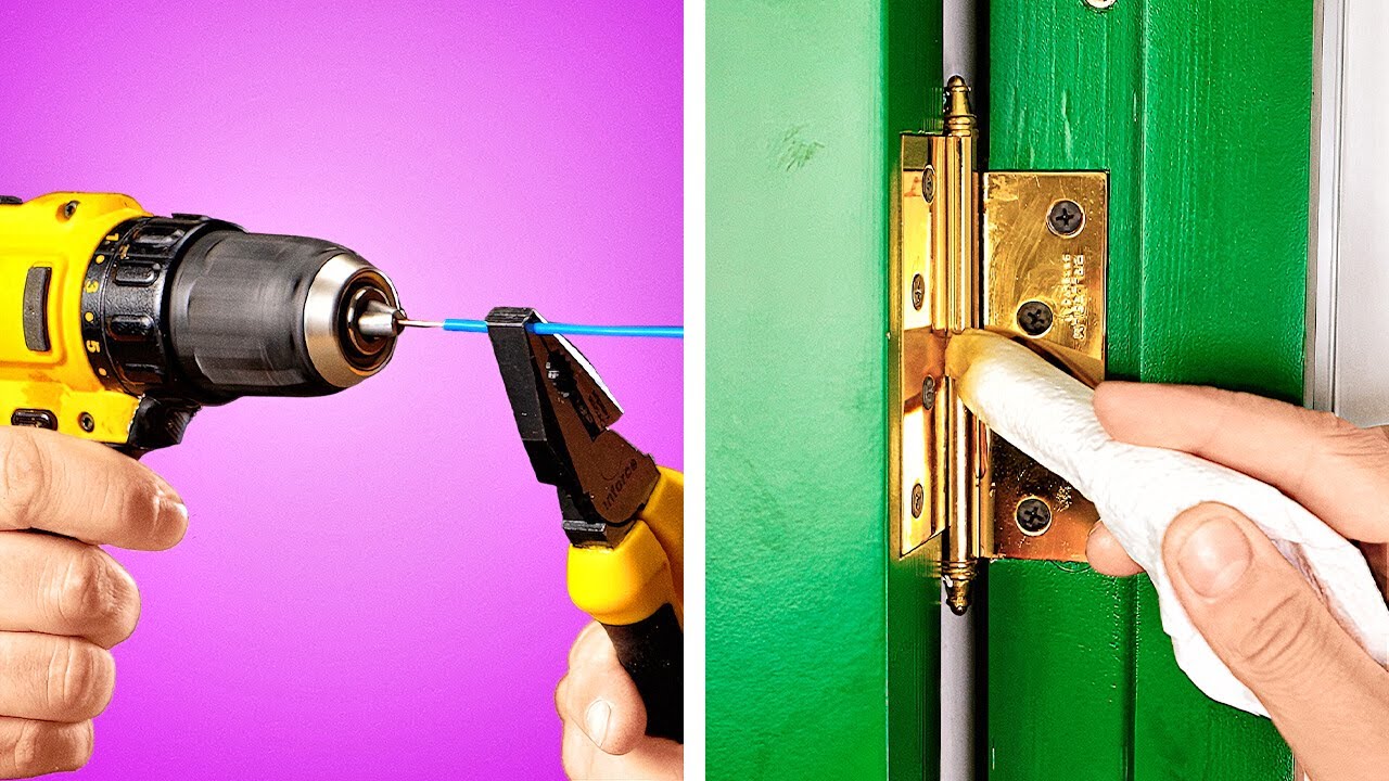 Complete Repair Guide: Your Go-To DIY Handbook!