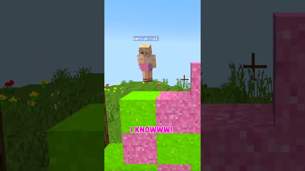 Connect Four in Minecraft!