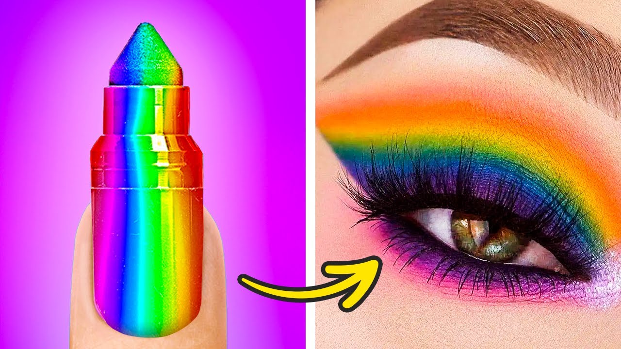 Cool Makeup Hacks for Every Beauty Lover