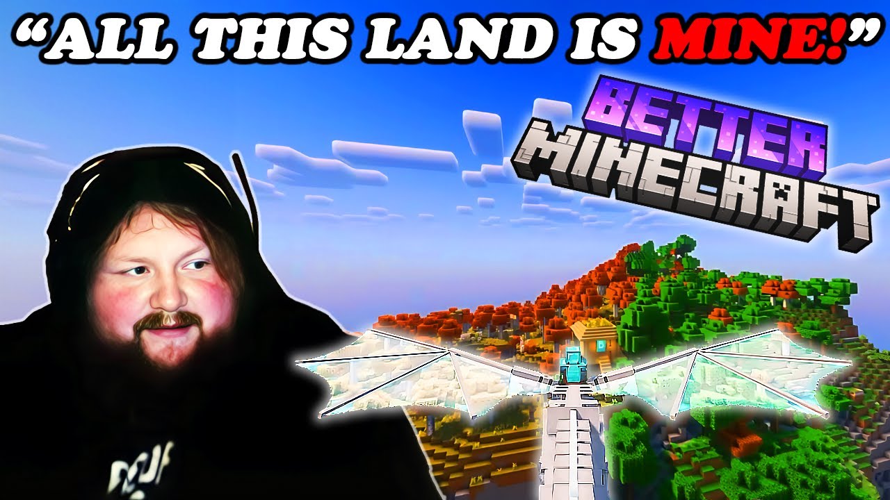 Craziest Better Craft Episode Yet!! #9  (Hard Core)