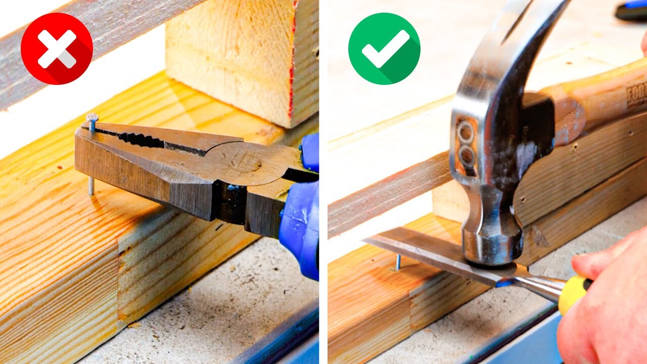 Creative Repair Tricks You’ve Never Thought Of!