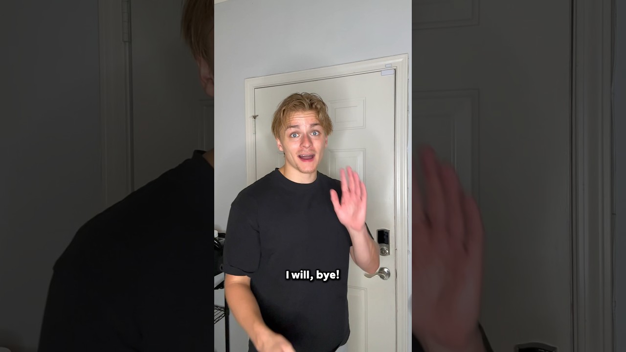 Dads Can’t Resist Making This Joke