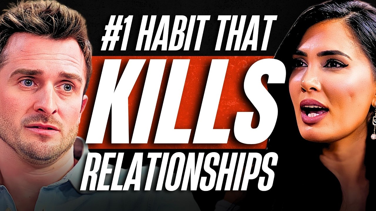 Dating Experts: “She’s Definitely Not in Love with You!” EXPOSING the Habits That END Relationships